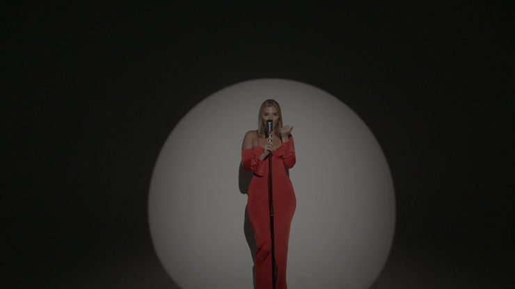 Afina Soul - Good To Mamma (Cover)
